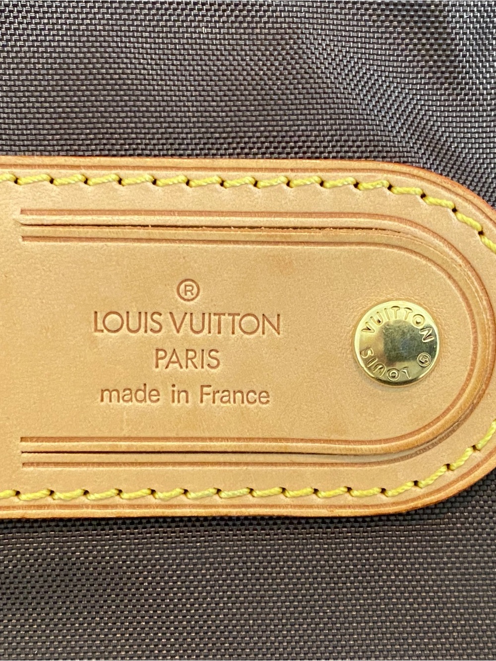 Pegase 45 Louis Vuitton Monogram Rolling Carry-On - OFFERS WELCOME - - Picture 16 of 16